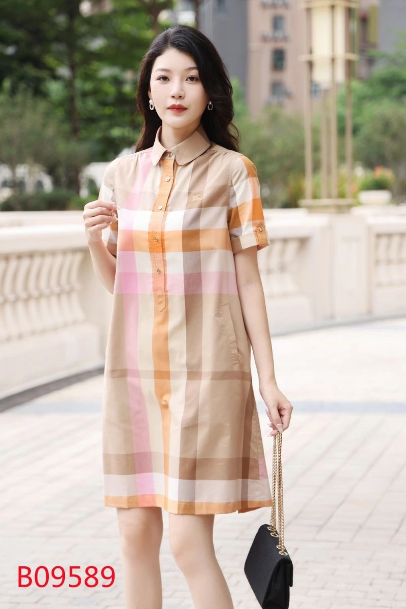 Burberry Dress Seasonal 104771