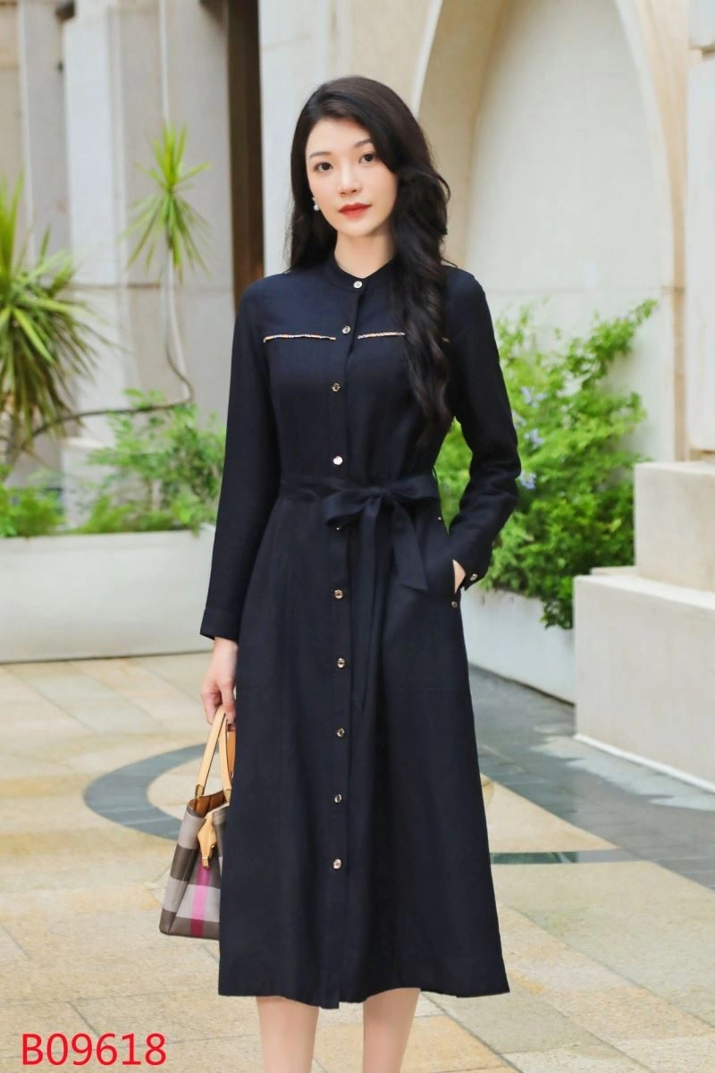 Burberry Dress FlexibleFit 104763