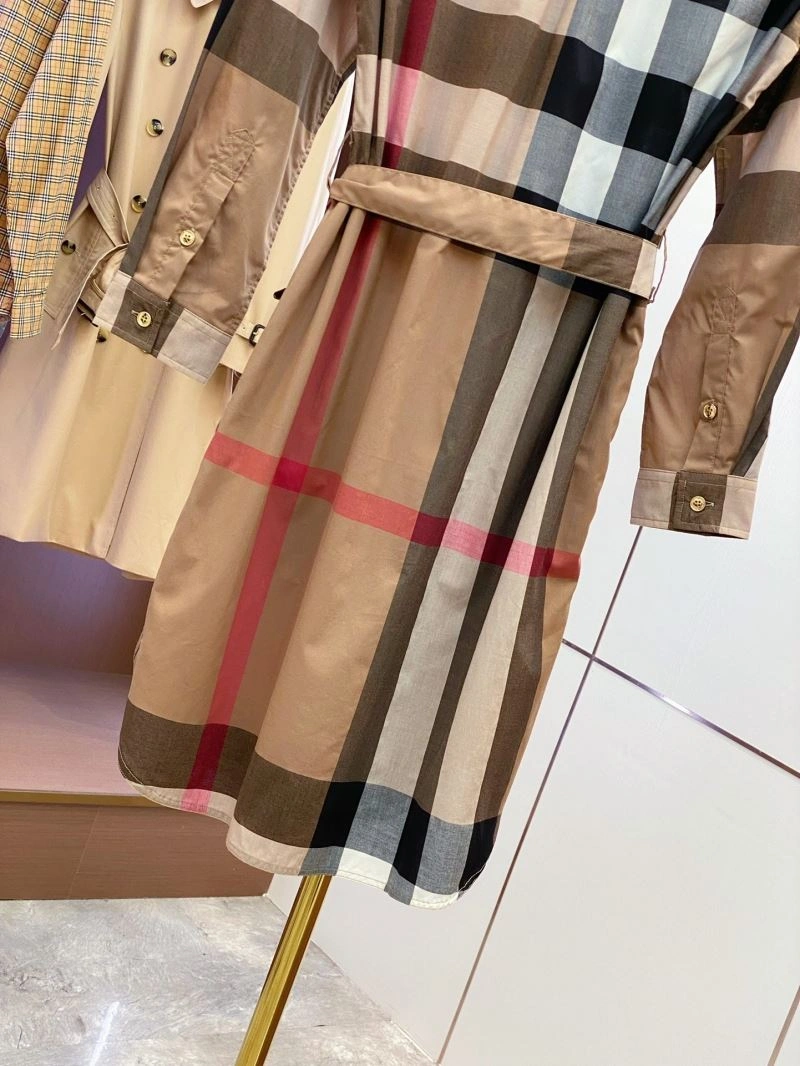 Burberry Dress Chic 104769