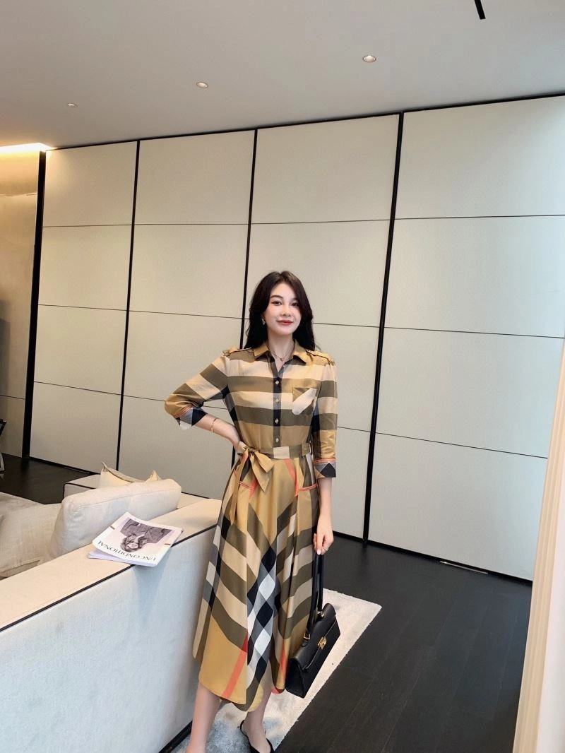 Burberry Dress QuickDry 104764