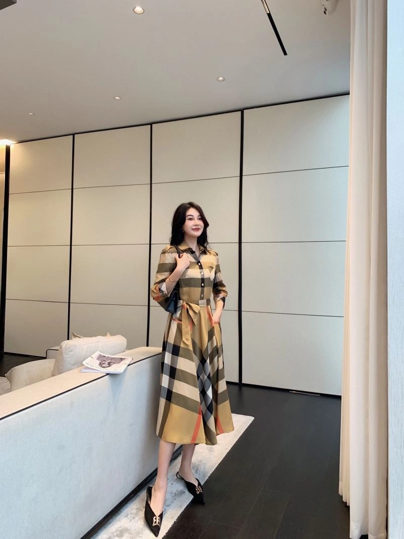 Burberry Dress QuickDry 104764