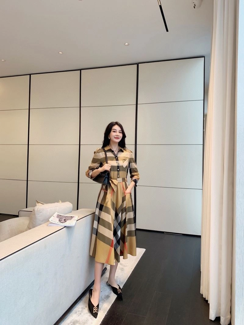 Burberry Dress QuickDry 104764