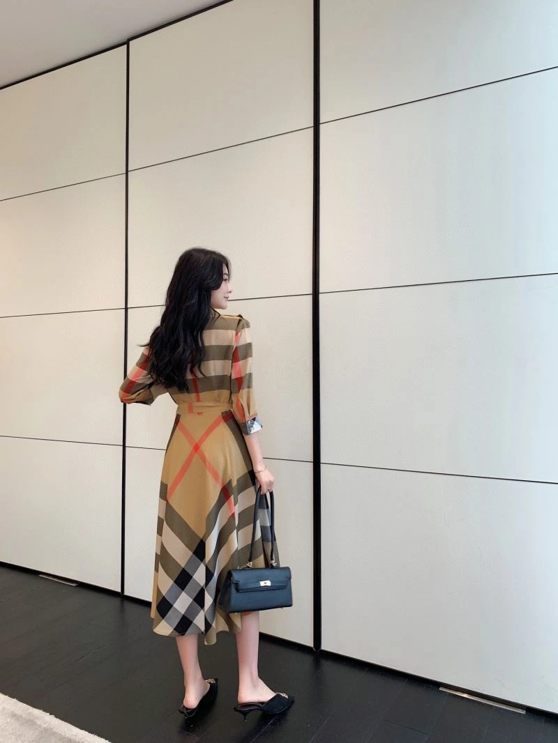 Burberry Dress QuickDry 104764