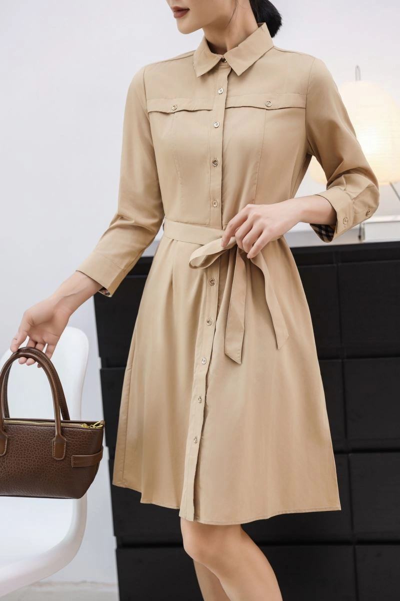 Burberry Dress MoistureWicking 104794