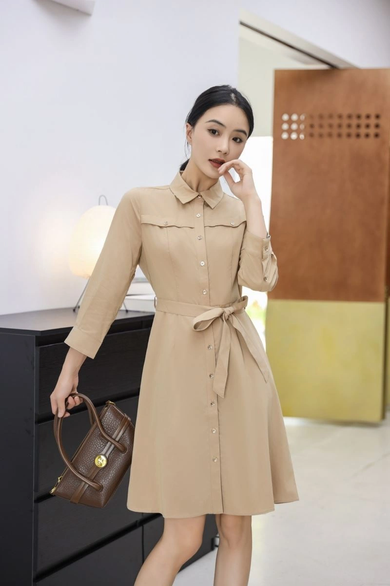 Burberry Dress MoistureWicking 104794
