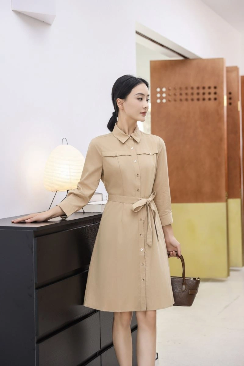 Burberry Dress MoistureWicking 104794