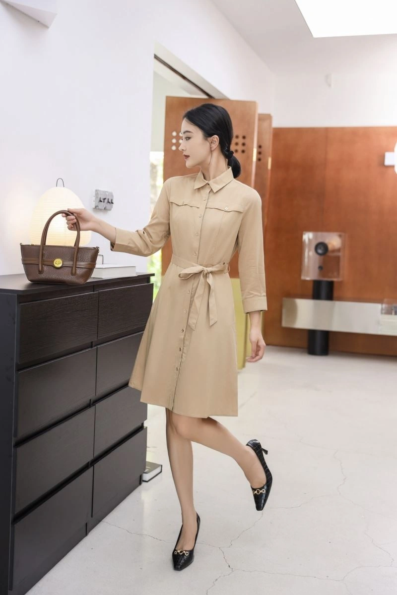 Burberry Dress MoistureWicking 104794