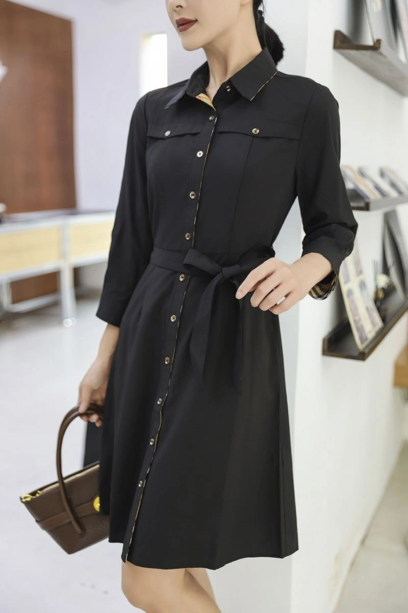 Burberry Dress Practical 104761