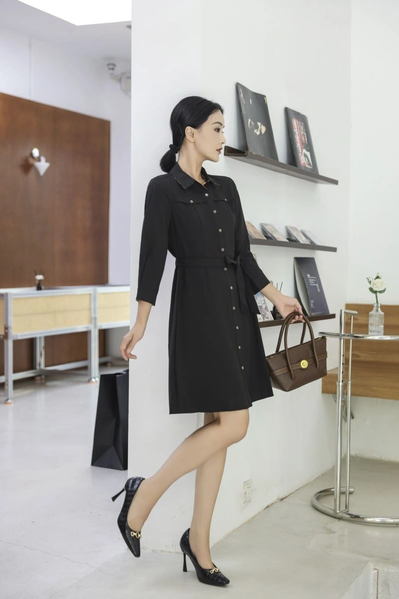 Burberry Dress Practical 104761