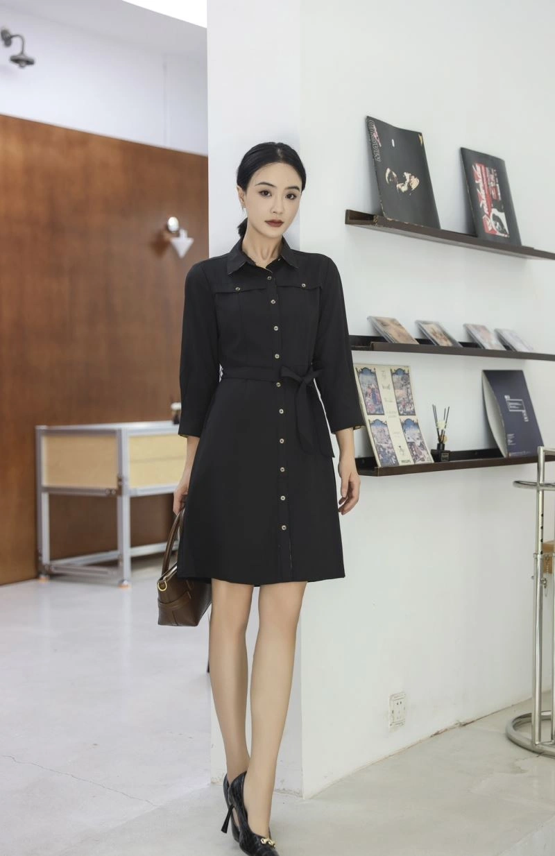 Burberry Dress Practical 104761