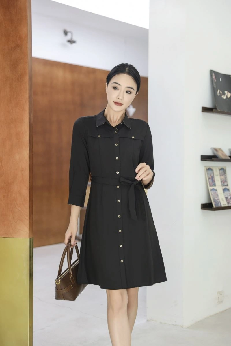 Burberry Dress Practical 104761