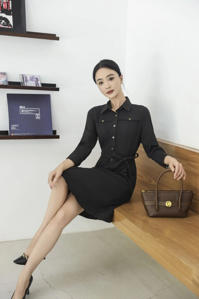 Burberry Dress Practical 104761
