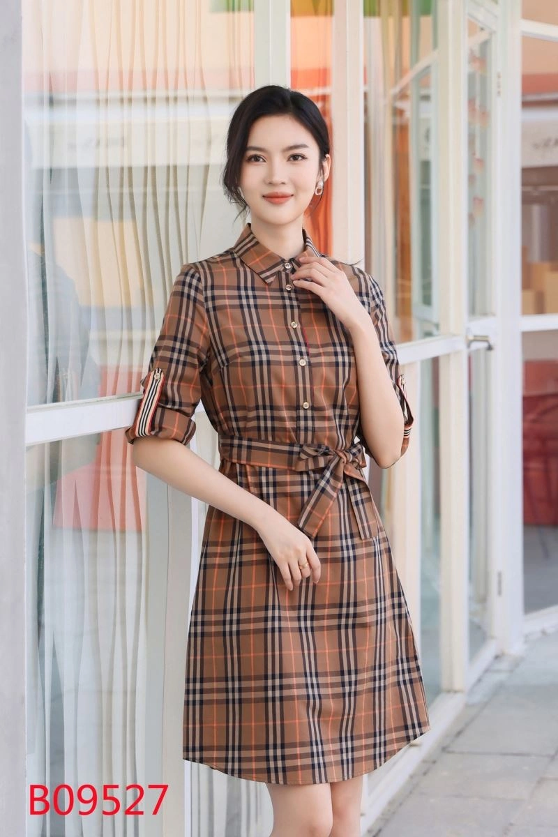 Burberry Dress WeatherProof 104758