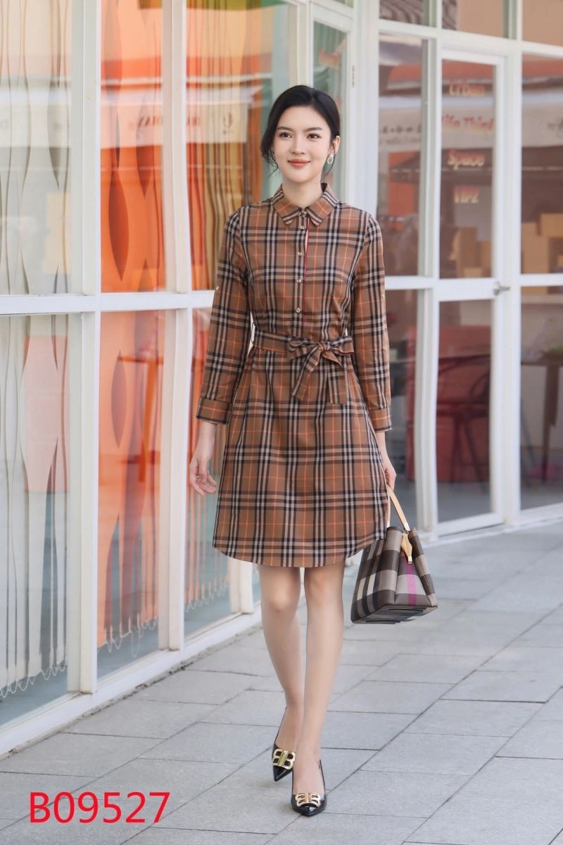 Burberry Dress WeatherProof 104758