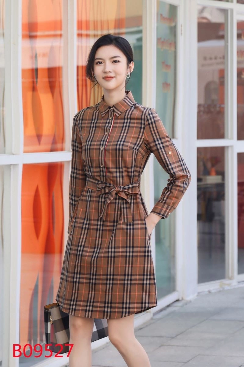Burberry Dress WeatherProof 104758