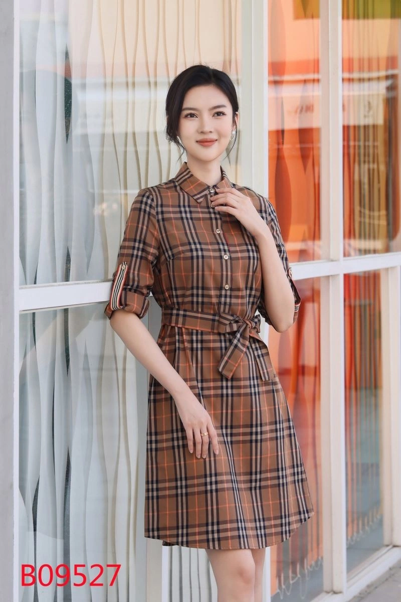 Burberry Dress WeatherProof 104758