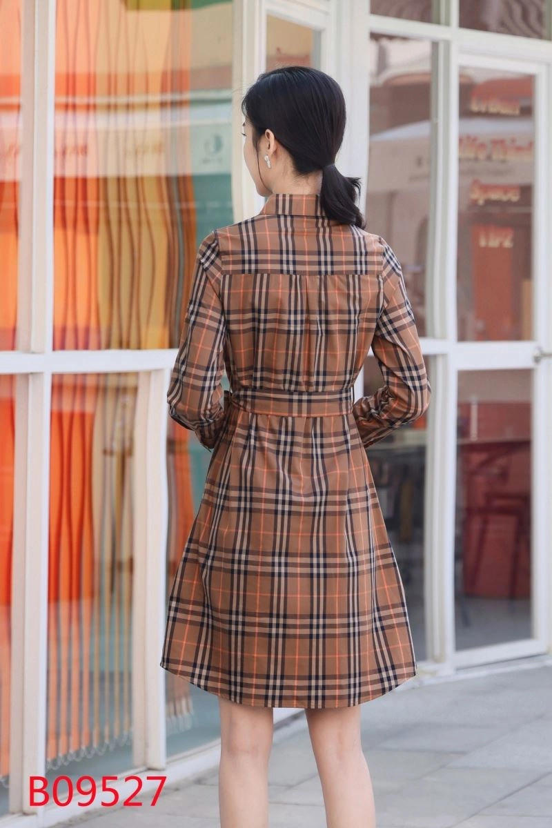 Burberry Dress WeatherProof 104758