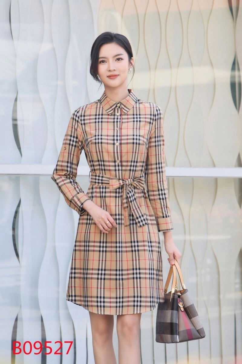 Burberry Dress Thermal 104793