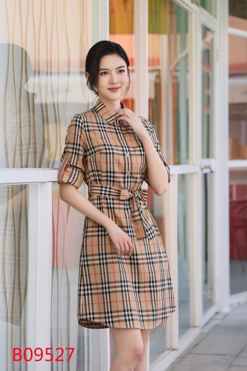 Burberry Dress Thermal 104793