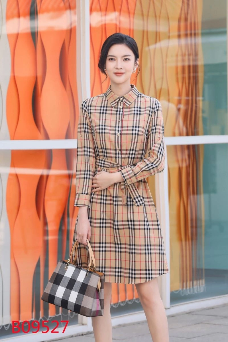 Burberry Dress Thermal 104793