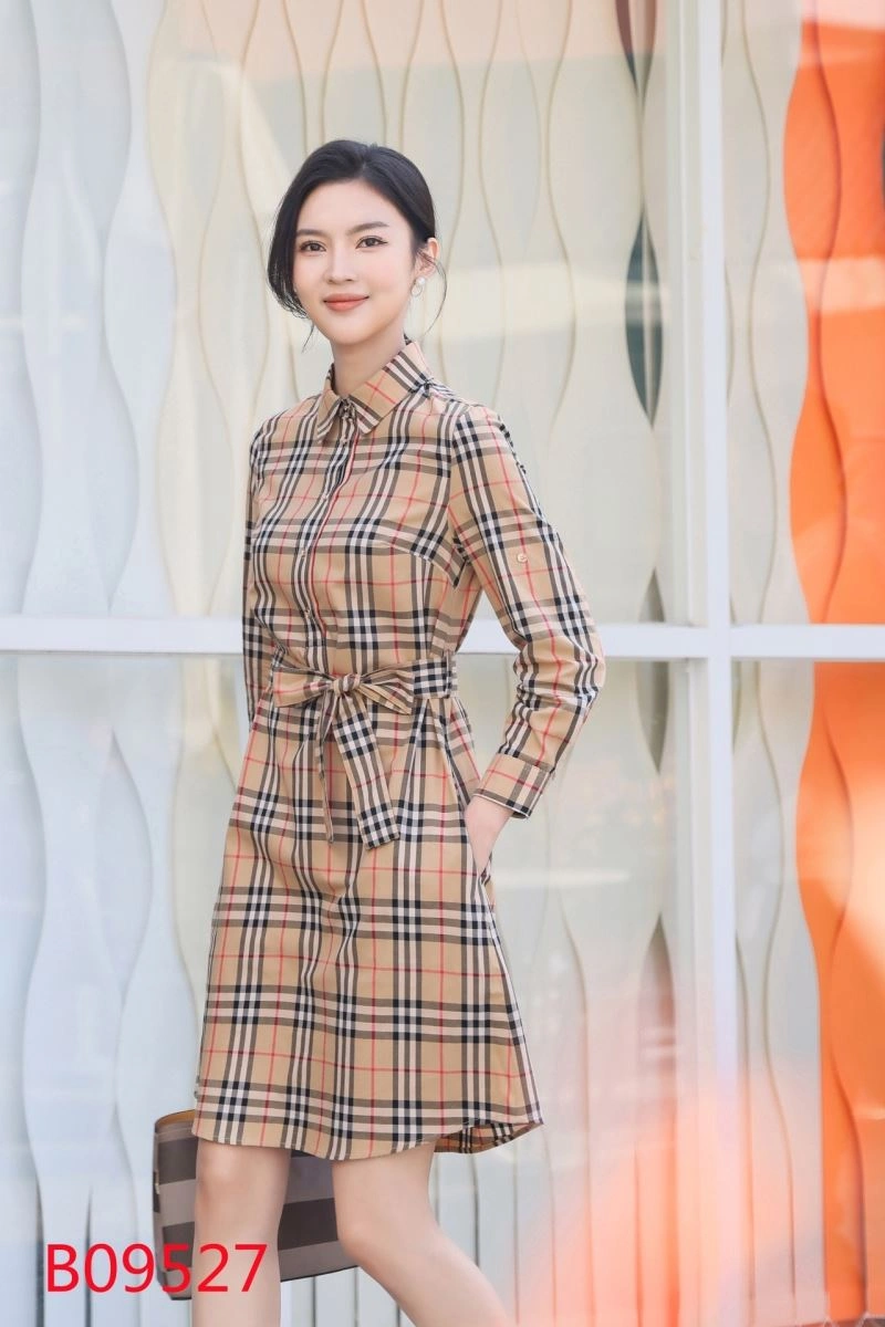 Burberry Dress Thermal 104793