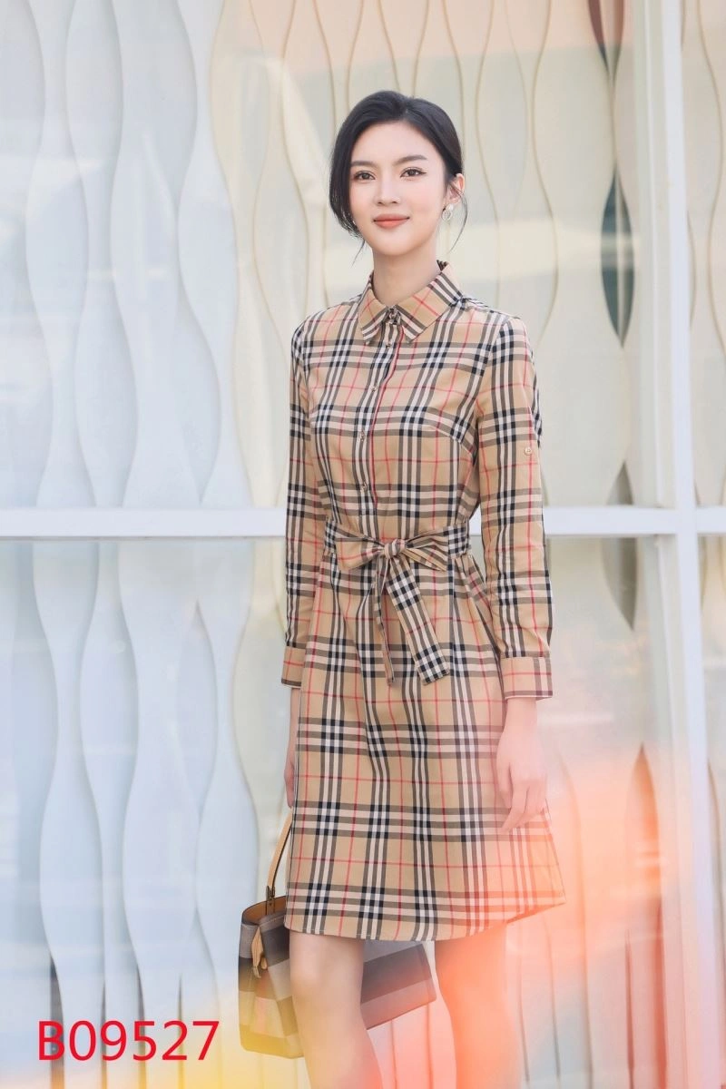 Burberry Dress Thermal 104793
