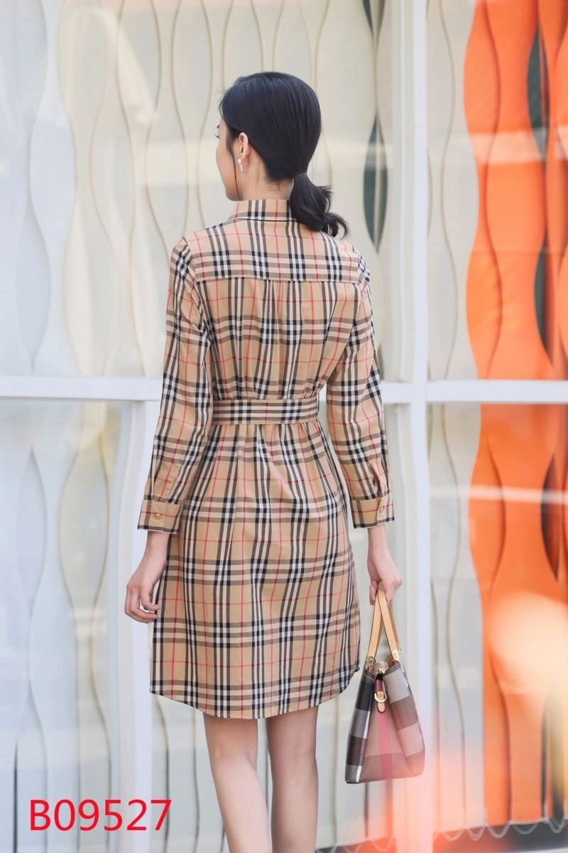 Burberry Dress Thermal 104793