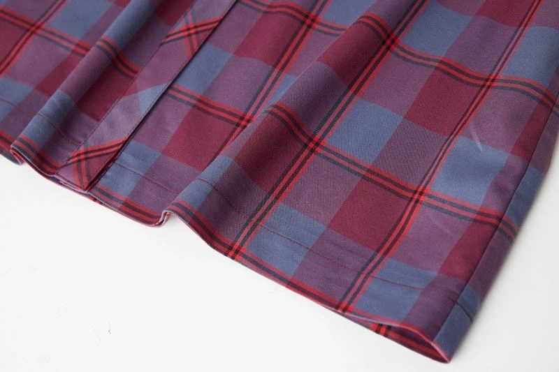Resilient Burberry Dress 104756