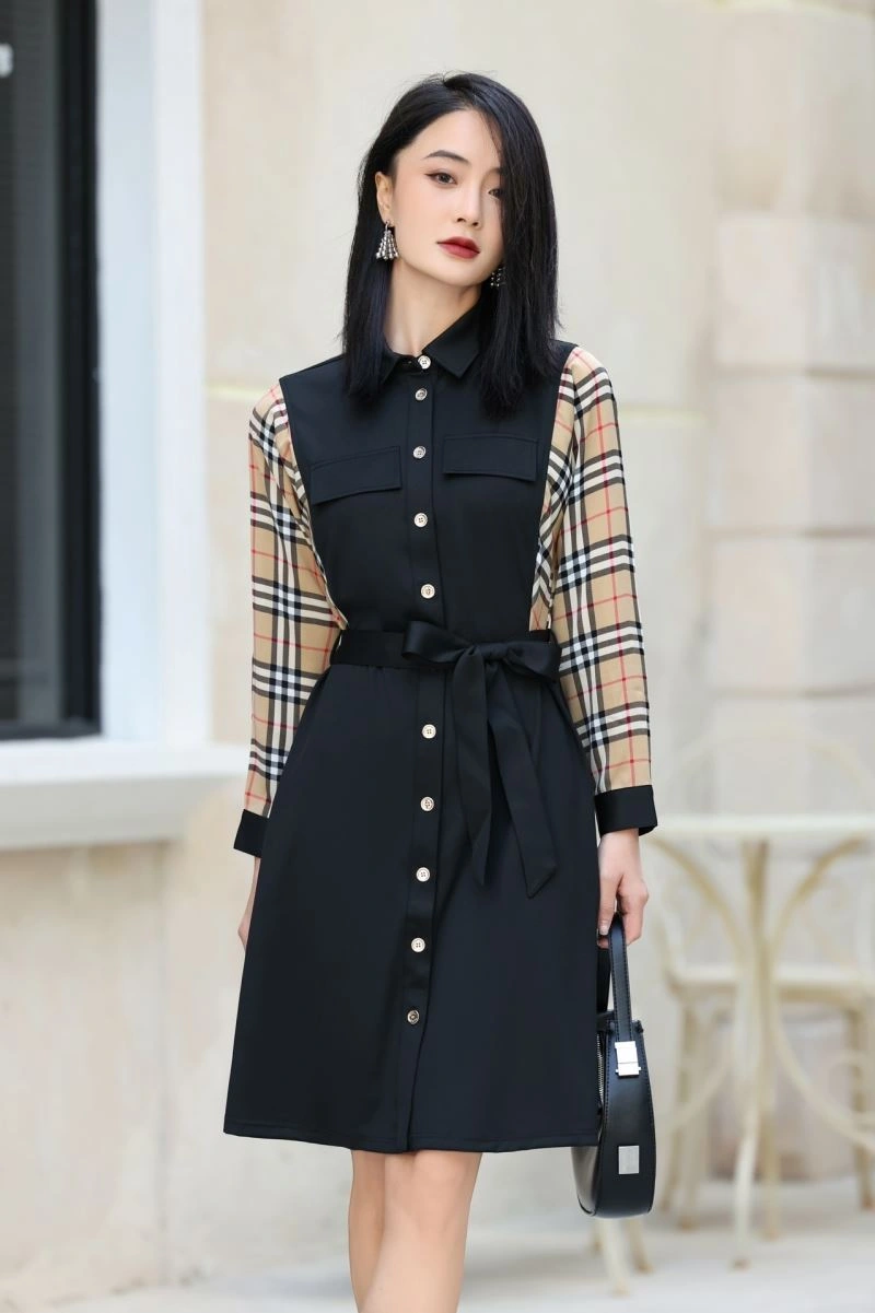 Burberry Dress Trendsetting 104755