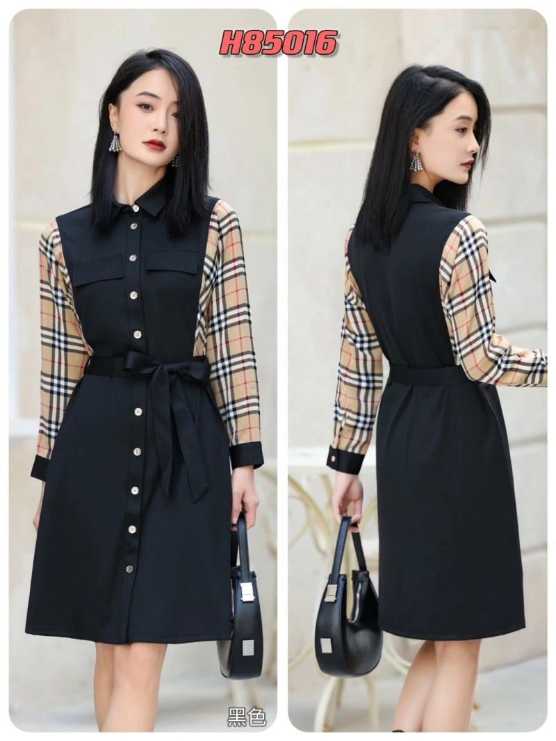 Burberry Dress Trendsetting 104755