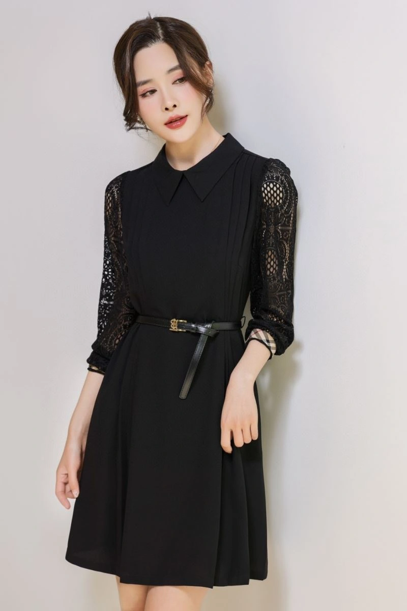 Burberry Dress NewStyle 104759