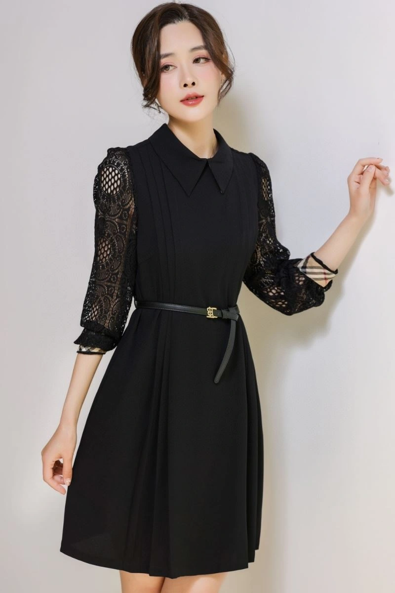 Burberry Dress NewStyle 104759
