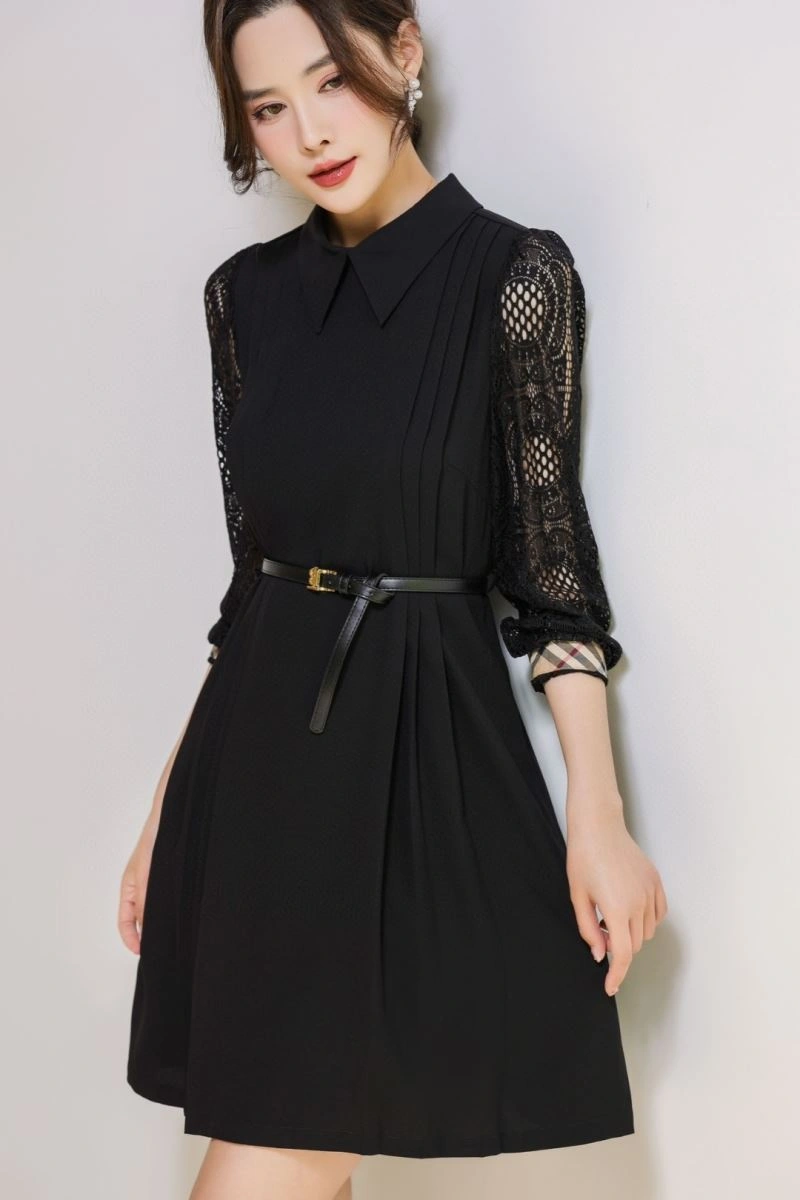 Burberry Dress NewStyle 104759