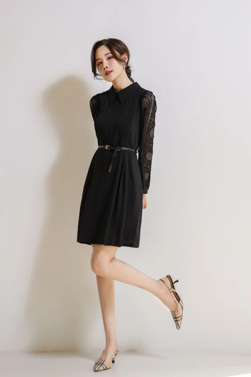 Burberry Dress NewStyle 104759