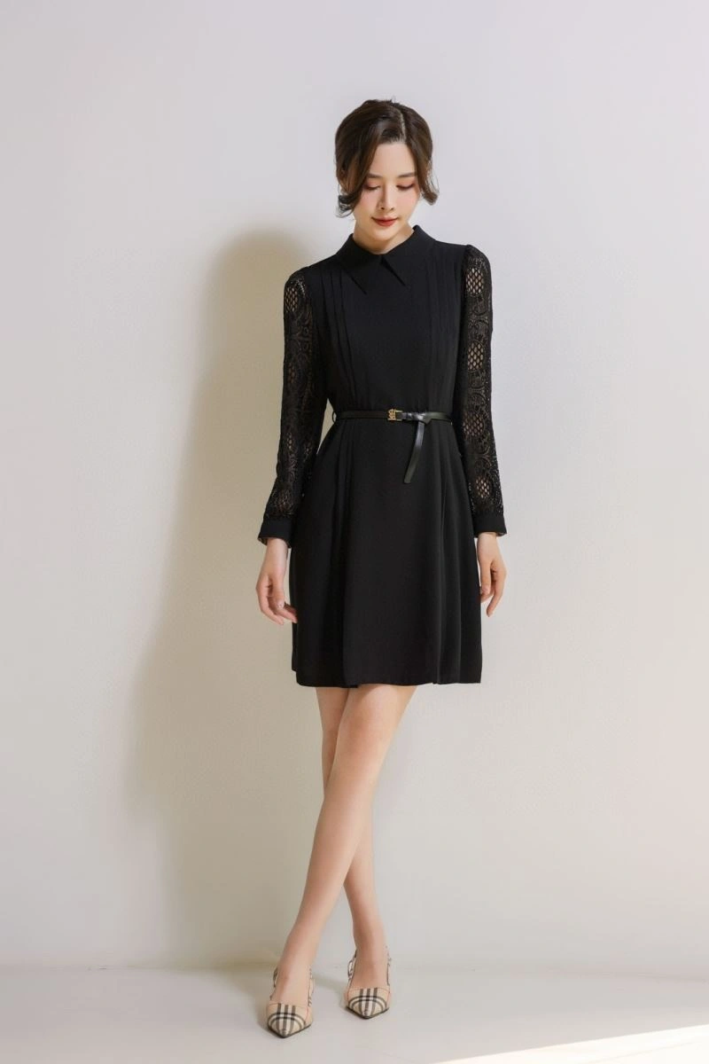 Burberry Dress NewStyle 104759