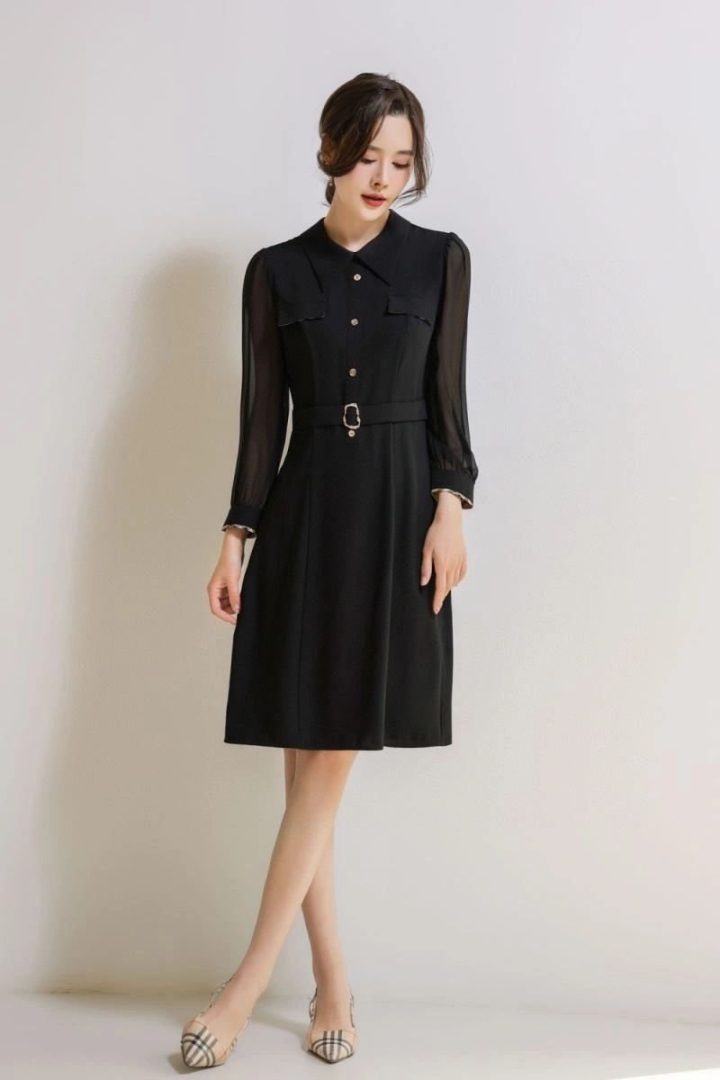 Burberry Dress Neat 104751
