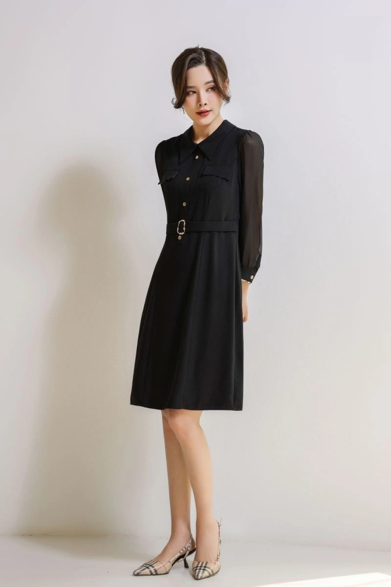 Burberry Dress Neat 104751