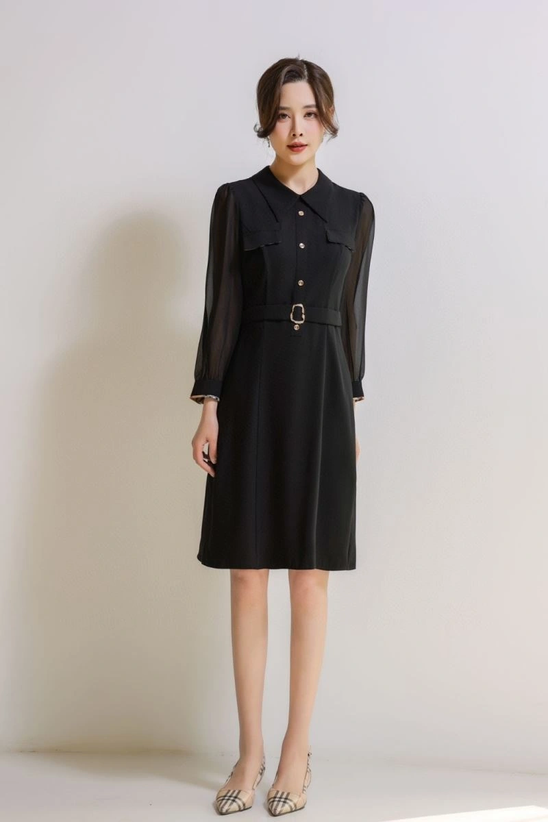 Burberry Dress Neat 104751