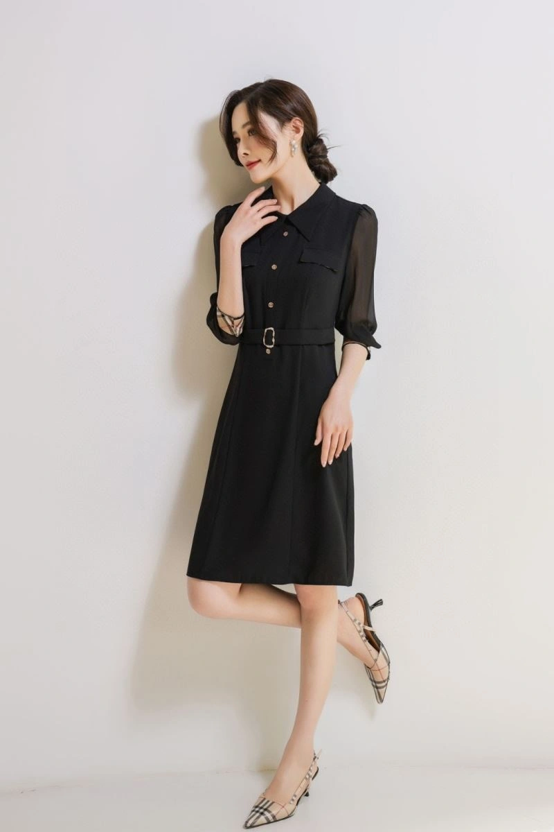 Burberry Dress Neat 104751
