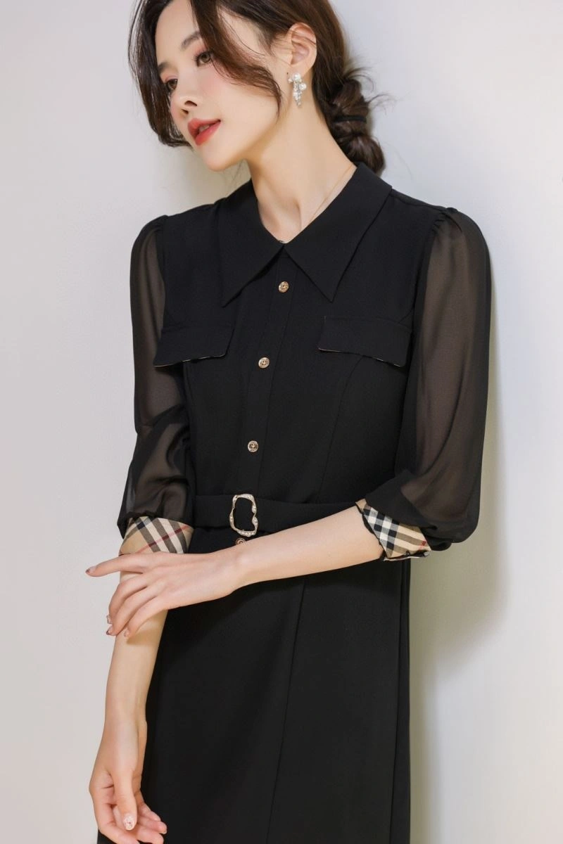 Burberry Dress Neat 104751
