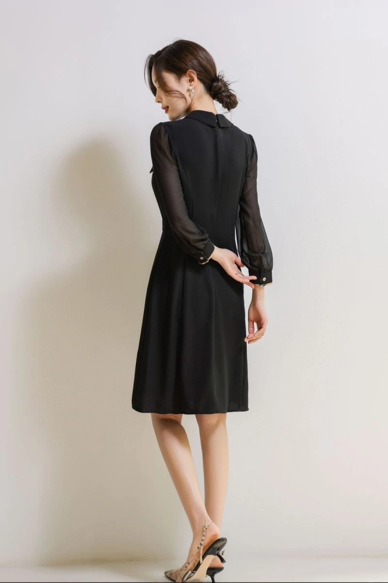 Burberry Dress Neat 104751