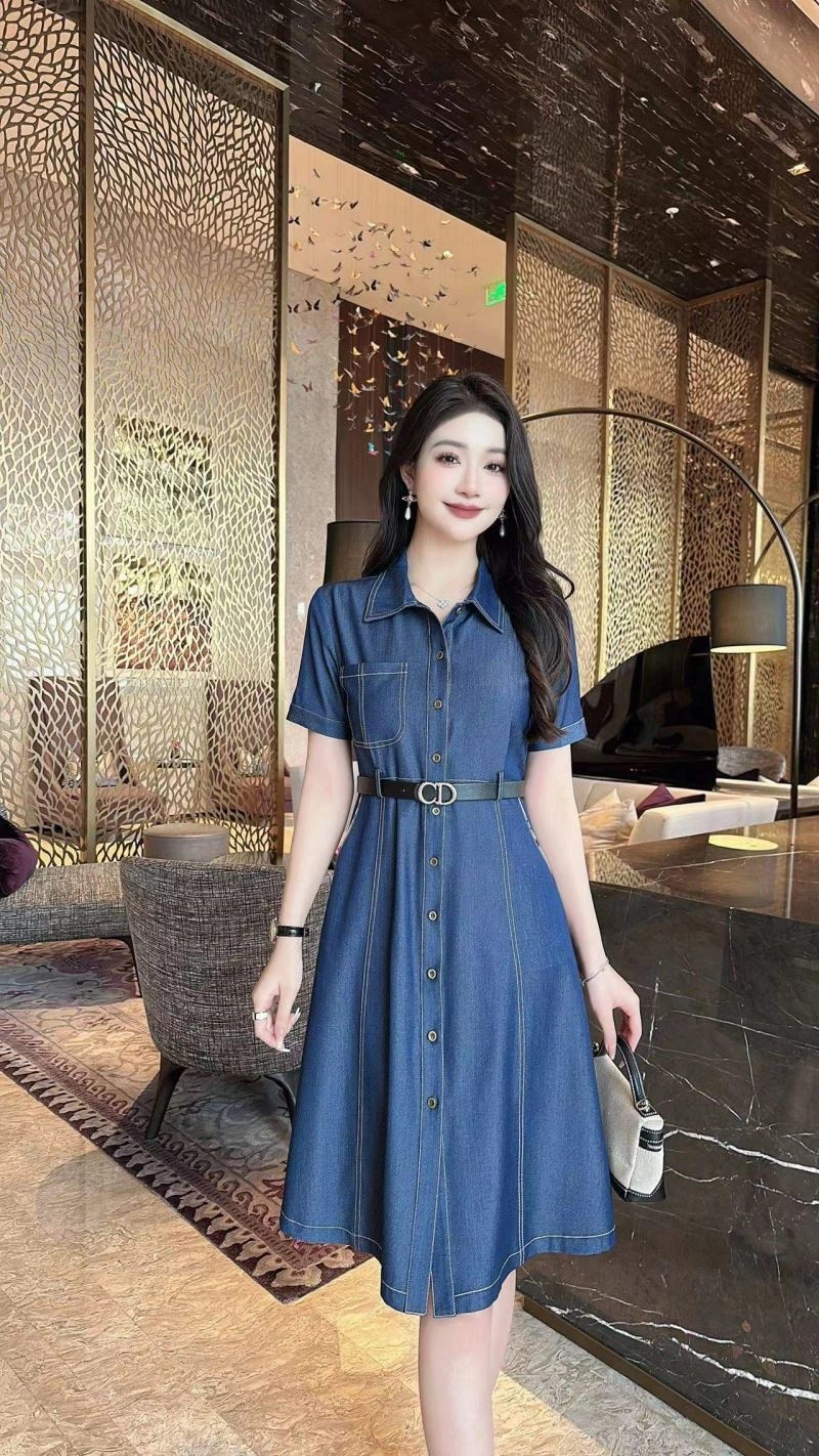 Comfortable Burberry Dress 104782