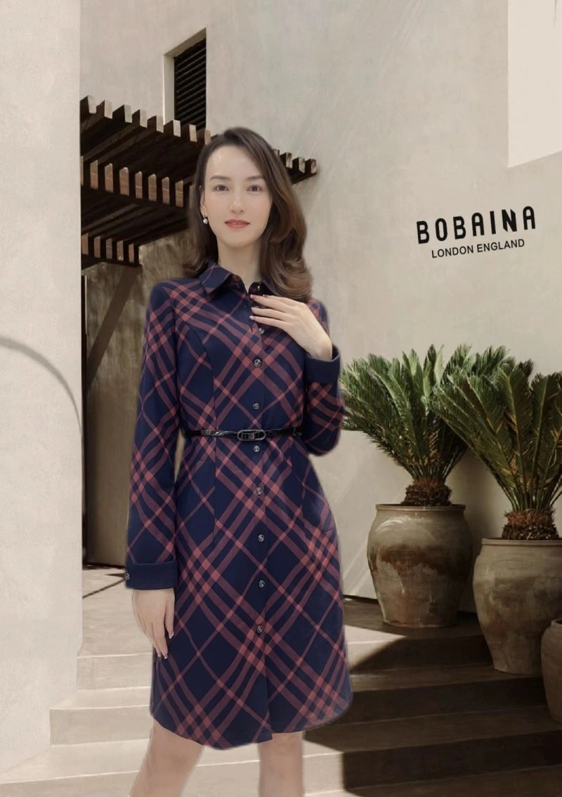 Burberry Dress TimelessDesign 104733