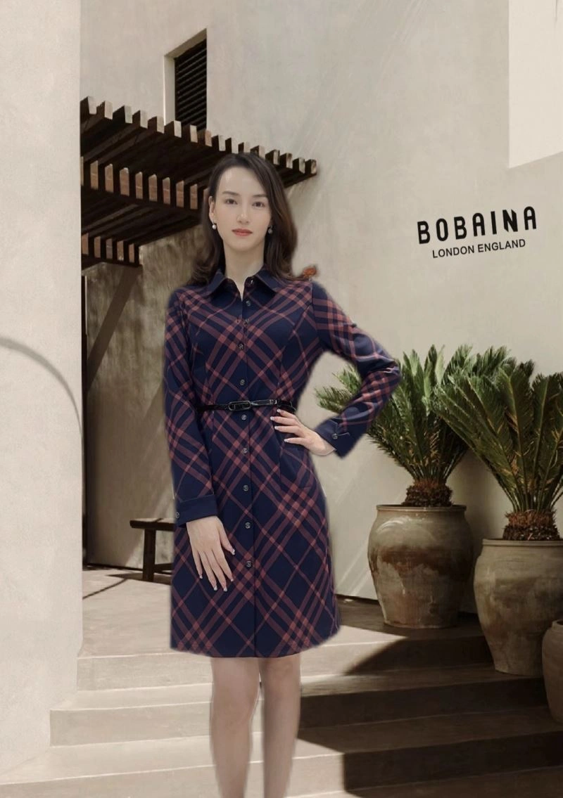 Burberry Dress TimelessDesign 104733