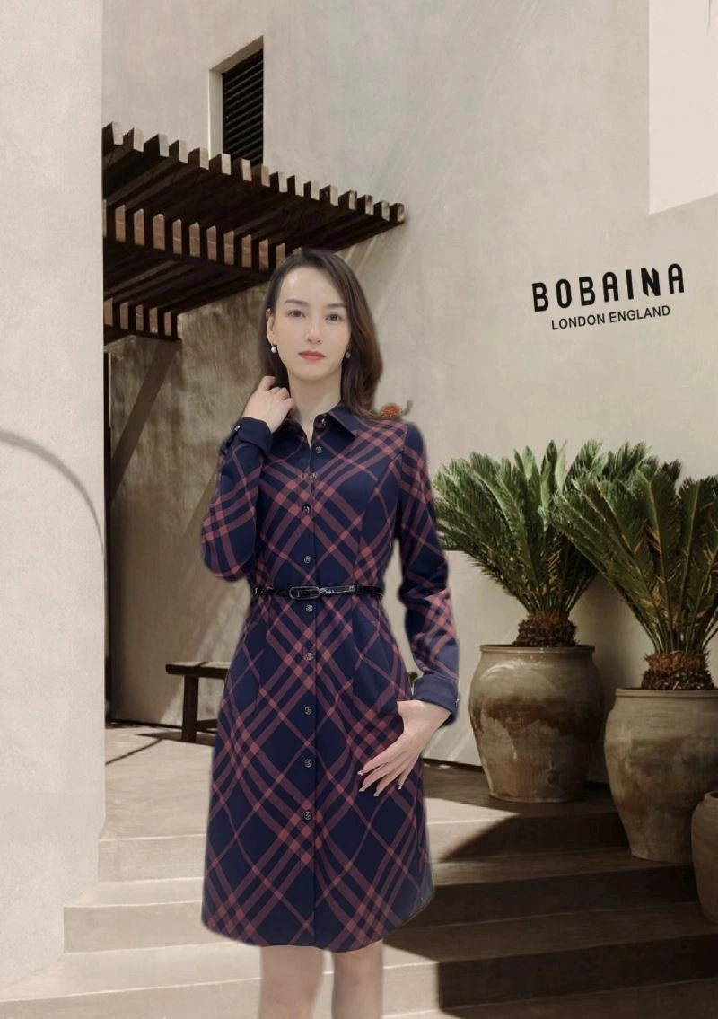 Burberry Dress TimelessDesign 104733