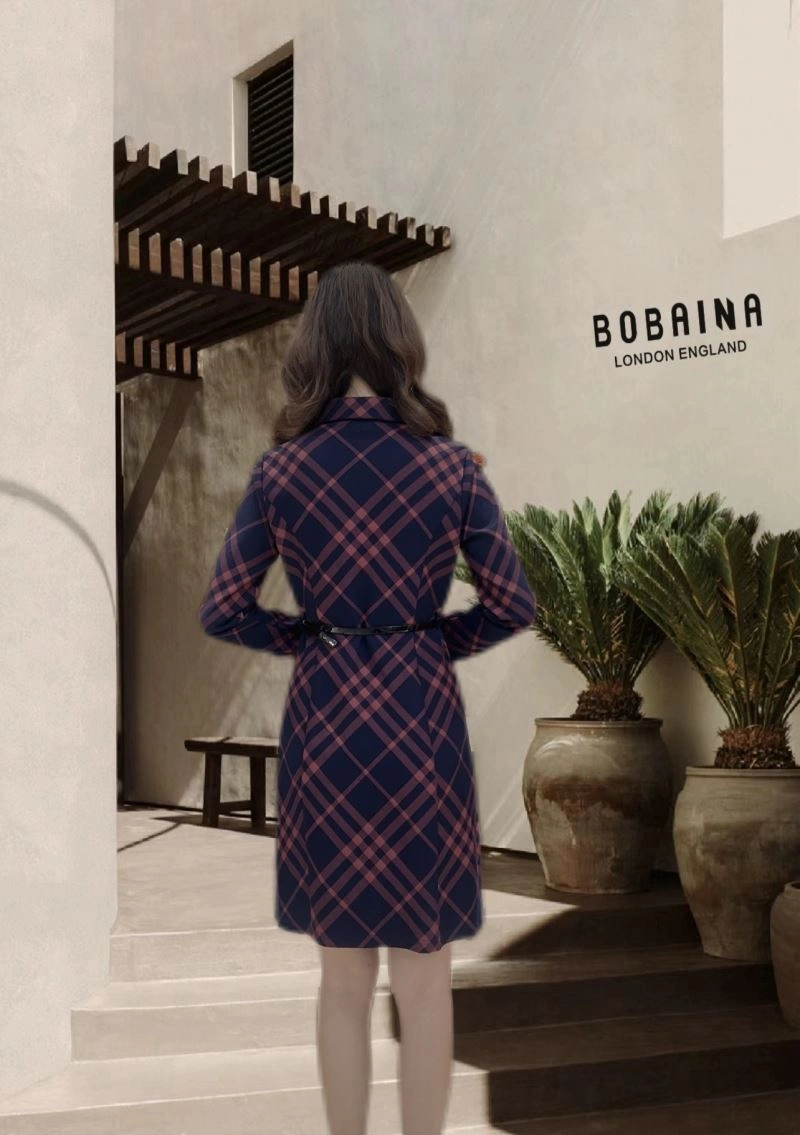 Burberry Dress TimelessDesign 104733