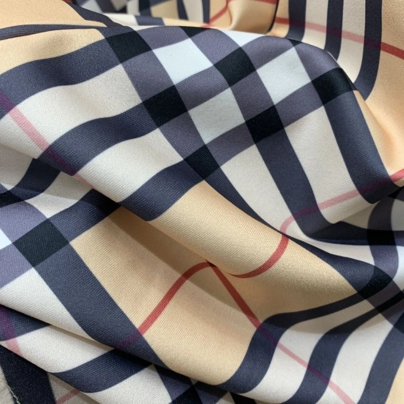 WaterResistant Burberry Dress 104740