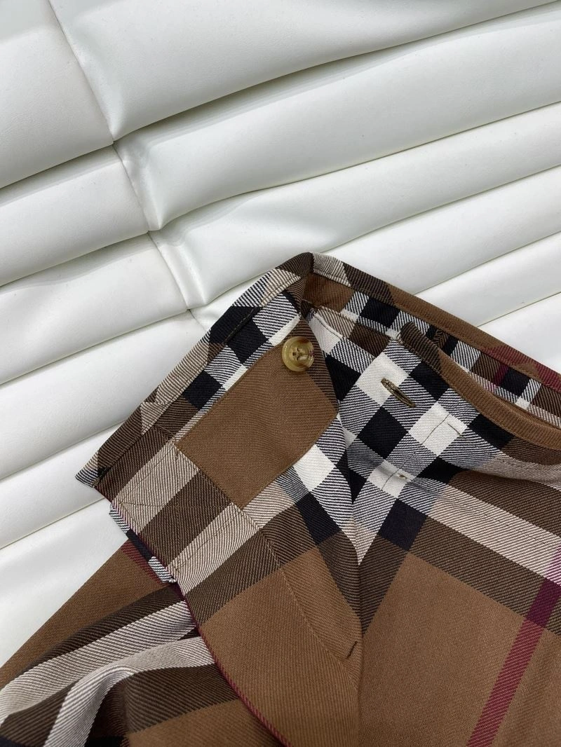 TravelReady Burberry Dress 104737