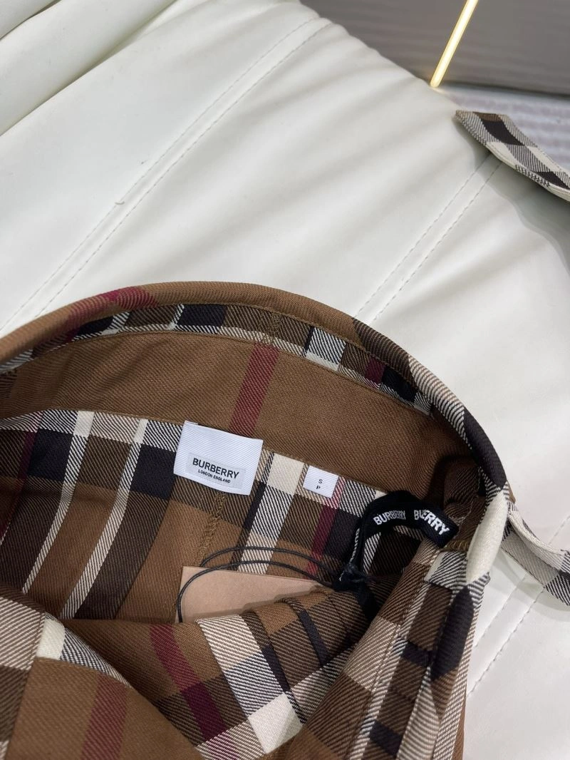 TravelReady Burberry Dress 104737