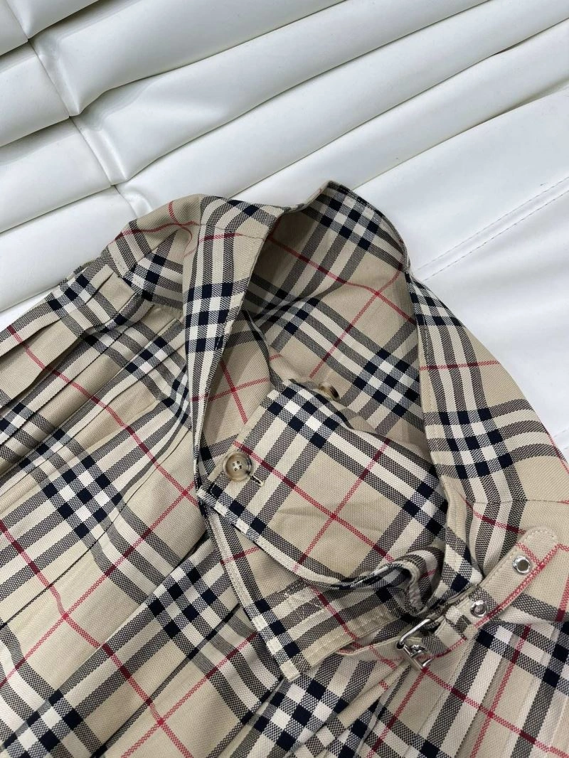 Burberry Dress EyeCatching 104729